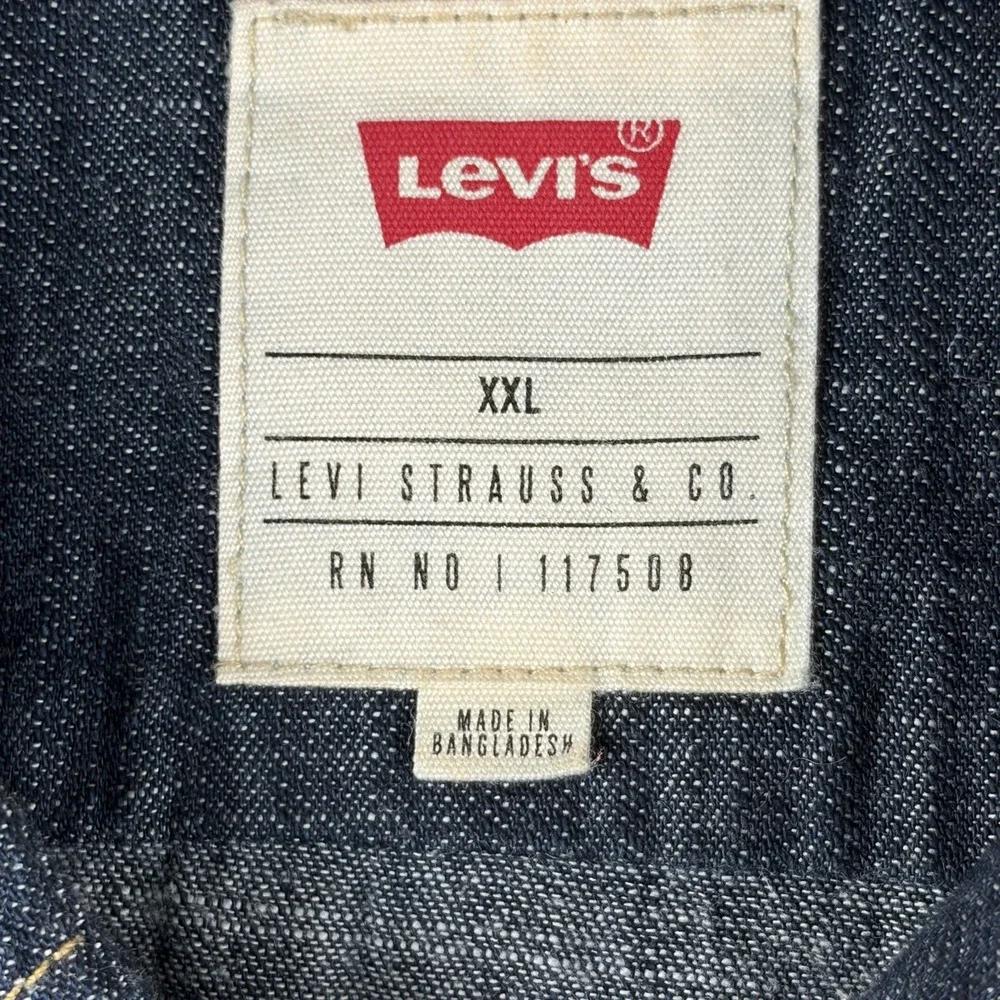 Levis levi strauss